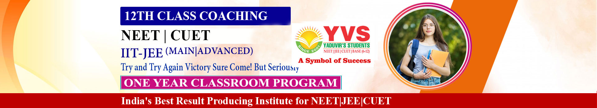 12th Science Tuition Classes in Laxmi Nagar