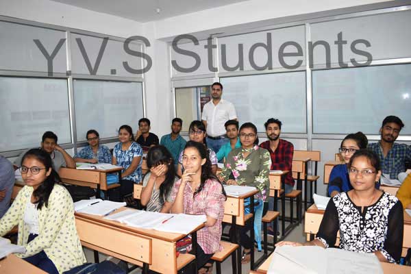 11th Class Coaching in Delhi