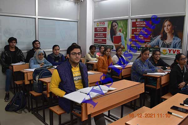 Science Coaching in Laxmi Nagar Delhi
