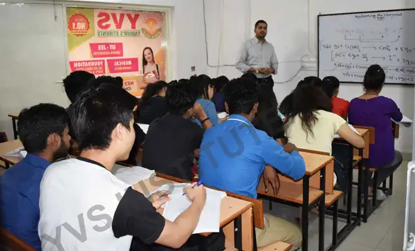 9th Class Coaching in Laxmi Nagar