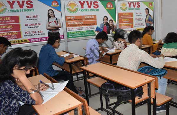 10th Class Coaching in Delhi