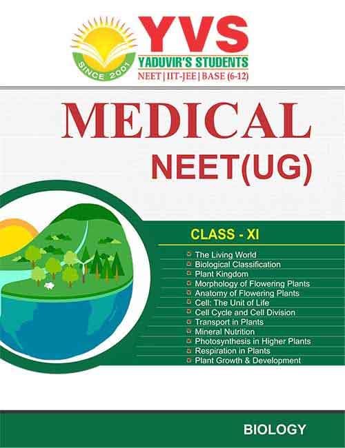 Best NEET Coaching for Class 11 students